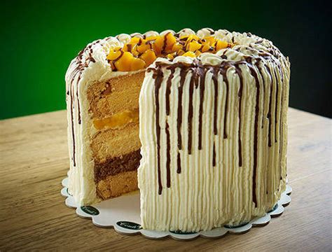 best cake brands in philippines